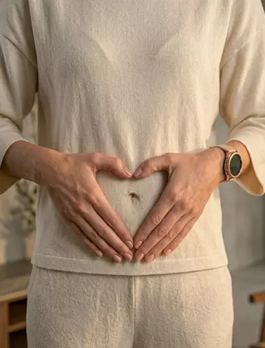 Probióticos y suplementos naturales para mejorar la digestión