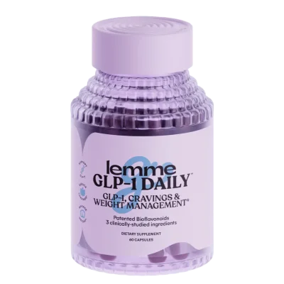 Control de Peso & Metabolismo