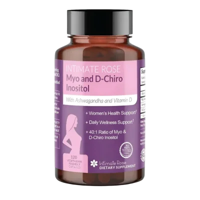 Salud Hormonal y Sexualidad