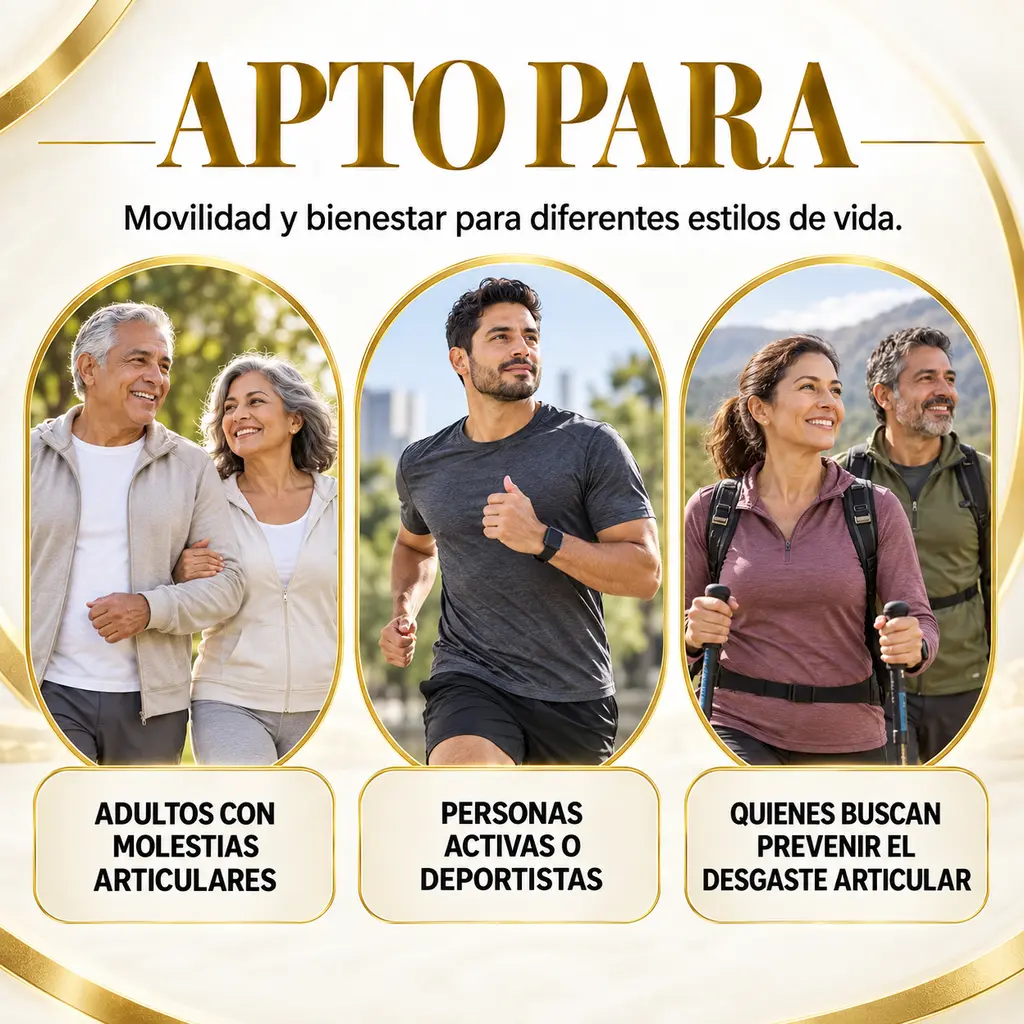 Funrich fórmula segura apta para el consumo y bienestar general