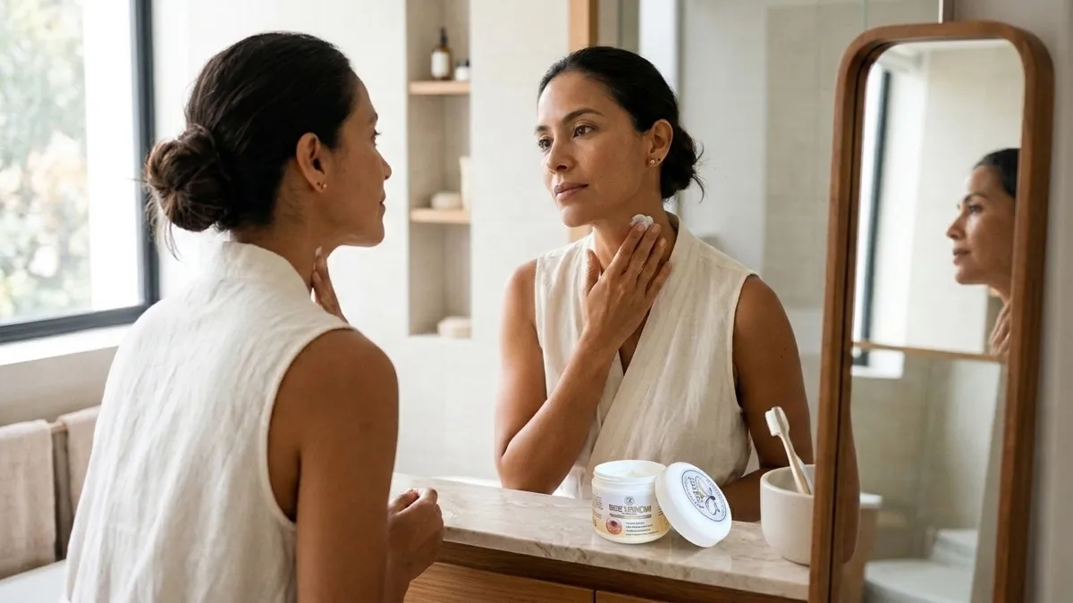 ¿Cómo Funciona una Crema para Quitar Verrugas y Asperezas?