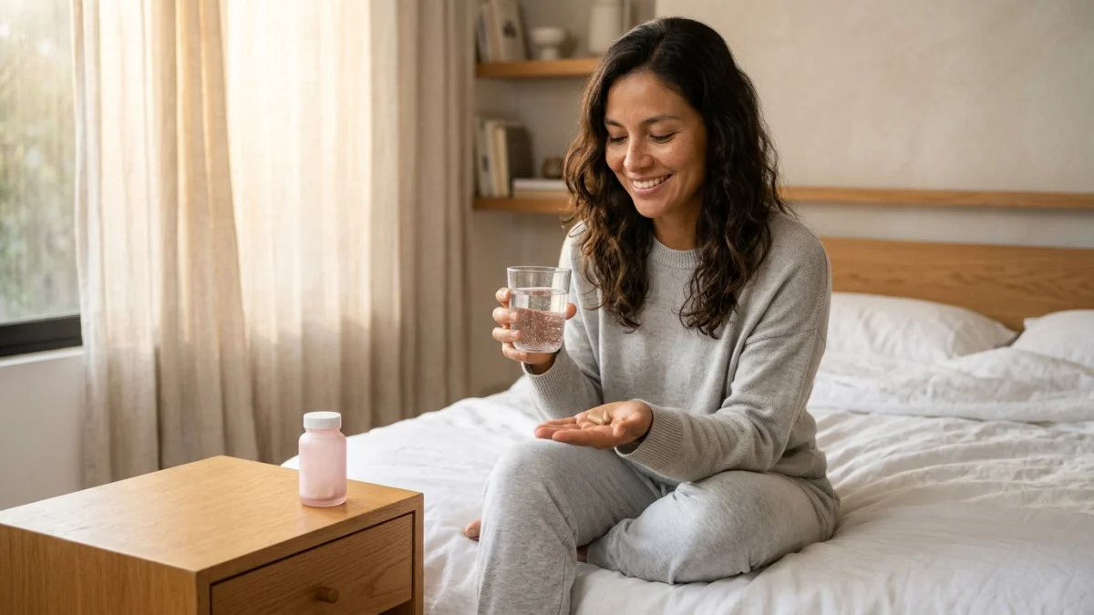 ¿Para qué sirven los probióticos vaginales en tu salud íntima?
