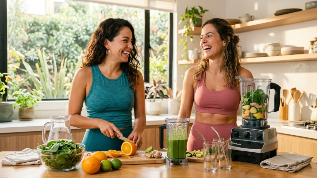Suplementos para la Energía y Fatiga: Soporte Mitocondrial