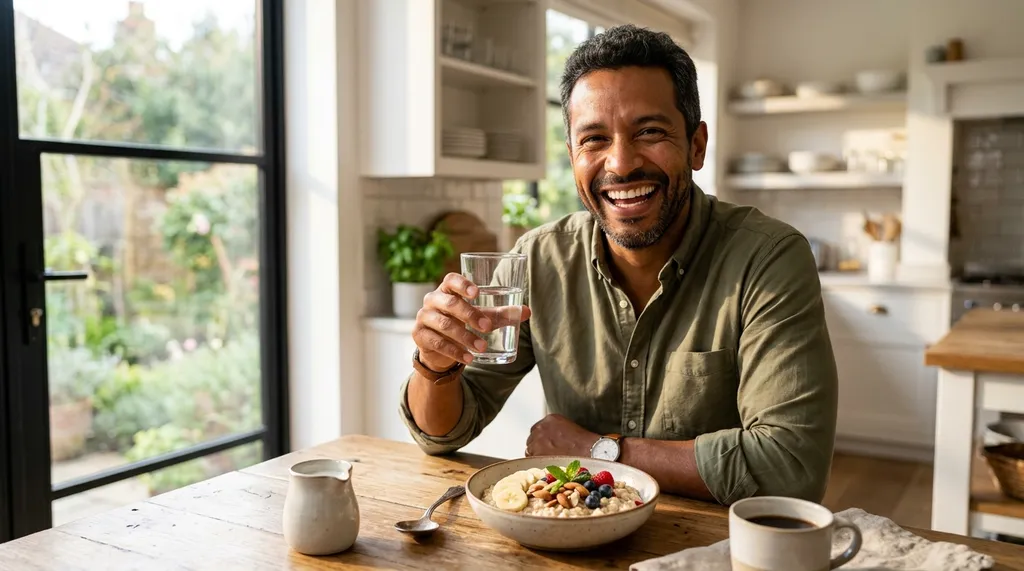 Para qué sirve la maca negra peruana en energía, vigor y bienestar diario