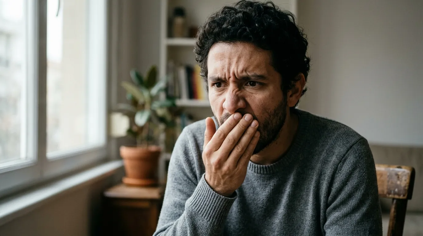 Cómo Quitar el Mal Aliento: Causas Reales y Soluciones Comprobadas
