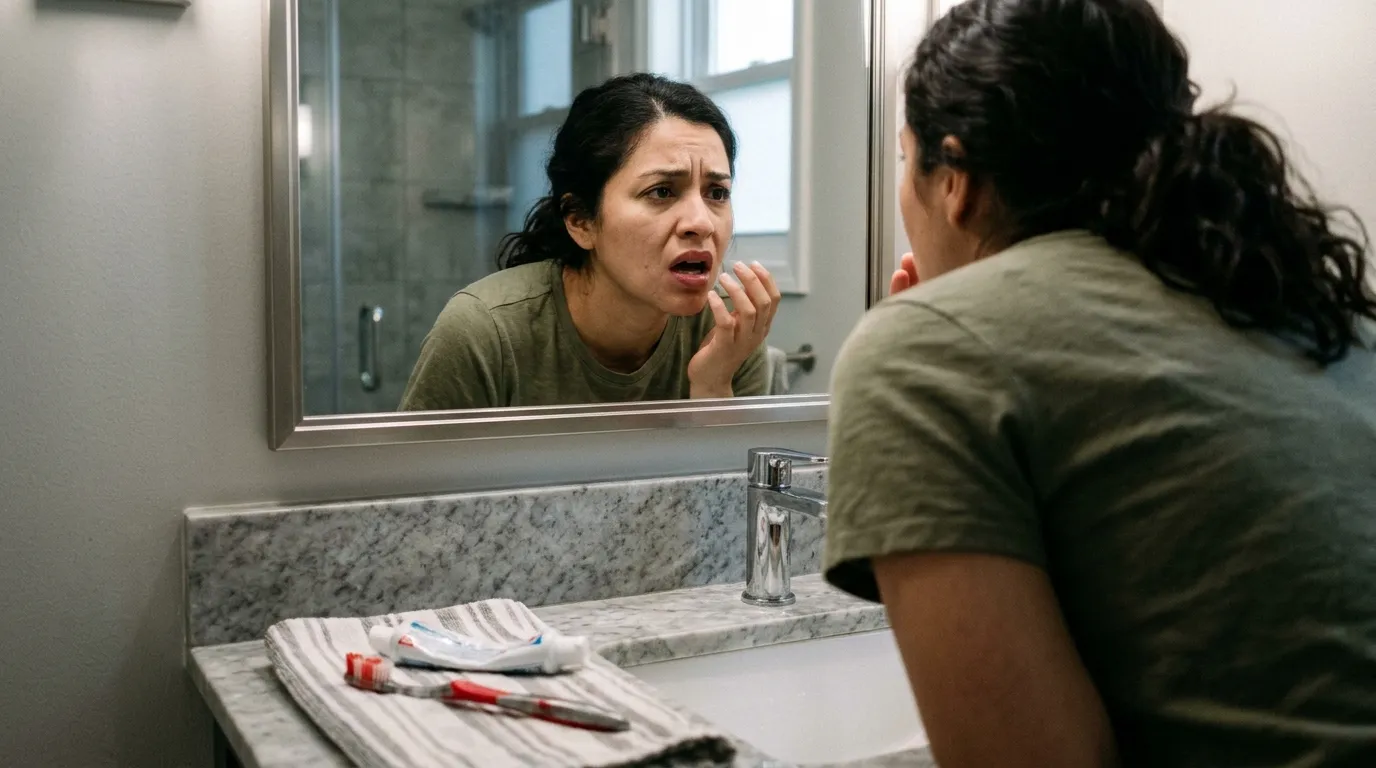 ¿Por Qué Tengo Mal Aliento Aunque Me Lave los Dientes? 2 Focos Ocultos